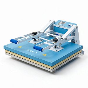 Prensa Plana - Deko - 60 cm x 80 cm