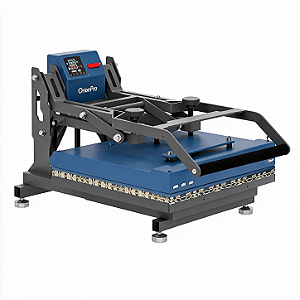 Prensa Plana Elite Pro Manual 60x80cm