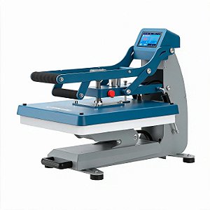 Prensa Plana Elite 40x50 Pro Ultra G1