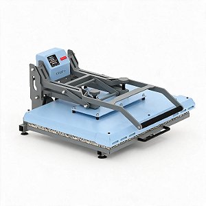 Prensa Plana Elite Pro com Gaveta 60x80