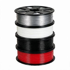 Filamento Para Impressora 3D - 1KG