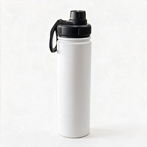 Garrafa Térmica 700ml - Para Transfer