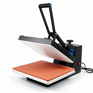 Prensa Plana - 38x38 - Fixa