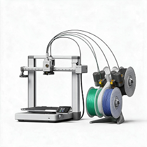 Impressora 3D - Bambu Lab A1 Combo