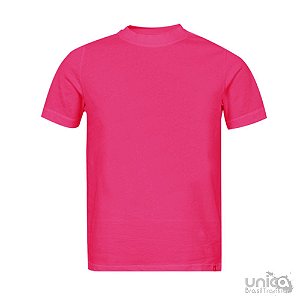 Camiseta Infantil vermelho - Trix