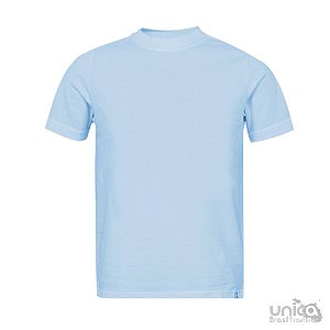 Camiseta Infantil Azul Bebe - Trix