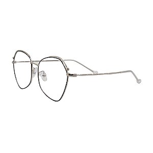 Armação para Óculos de Grau Feminino 2560 Preta