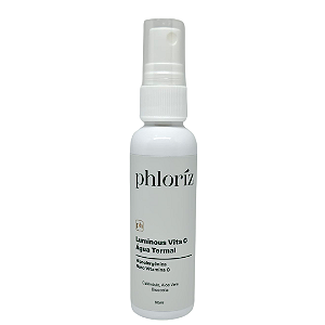 LUMINOUS VITTA C ÁGUA TERMAL 60ML