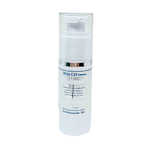 VITTA C25 DERMA RETINOL+ 30ml