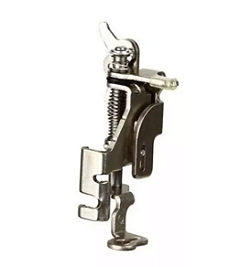 Pé Calcador para Máquina de Bordado Pe770/Pe810l/PE910L/BE915L