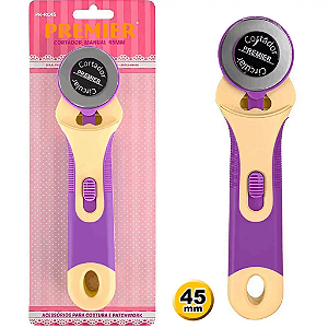 Cortador Circular Manual 45mm Premier PR-RC45