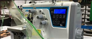 OVERLOCK JACK C6 3 FIOS