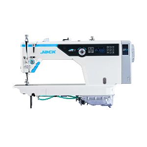 Lançamento Máquina de Costura Reta Industrial Jack A5E-B AMH2