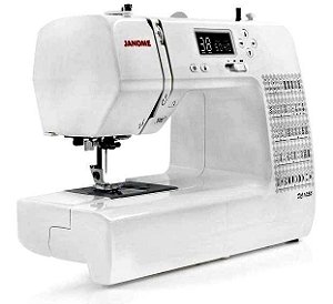 Máquina de Costura Janome 1050DC - 50 pontos