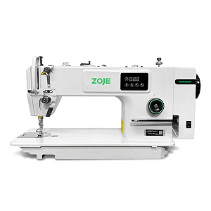 Máquina de Costura Reta Industrial Zoje A6000P-G