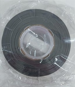 Filamento PLA HT 1kg 1,75 Protótipo (tons de cinza)