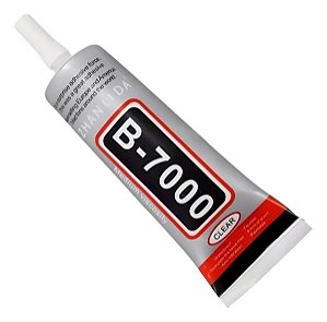 Adesivo Permanente | 15ml | PP - PE - POM