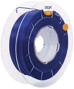 Filamento Pla Basic 1,75 Mm 500g Azul