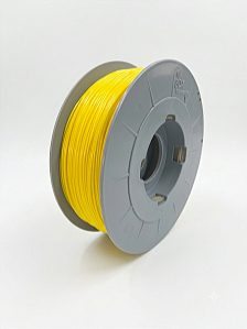 Filamento Pla Basic 1,75 Mm 1Kg Amarelo