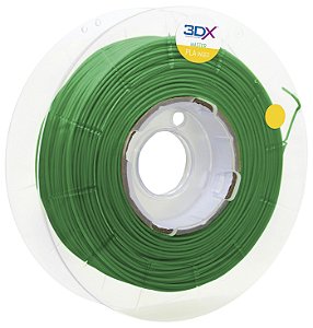 Filamento Pla Basic 1,75 Mm 1Kg Verde
