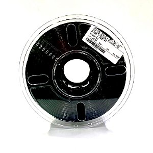 Filamento PA6 2,85 1 kg Preto (Nylon) (MZF4)