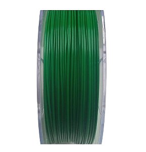 Filamento PLA HT 500g 1,75 Verde HK