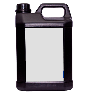 Resina KED DLP / SLA 5KG - PRO Cinza