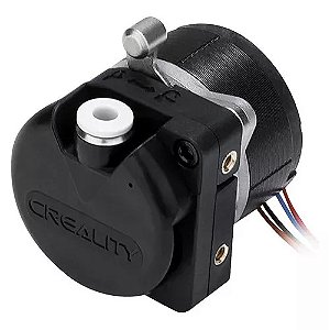 Extrusora Creality K1 Max - Kit Motor e Tracionador (4001020075)