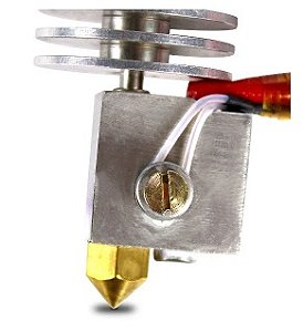 Extrusora HotEnd H5 Completo