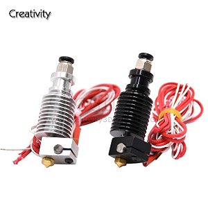 Extrusora | HotEnd | E3DV6 | Bowden