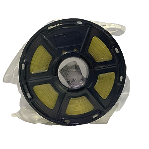 Filamento PVA 1,75 Mm 500g Natural (Soluvel)
