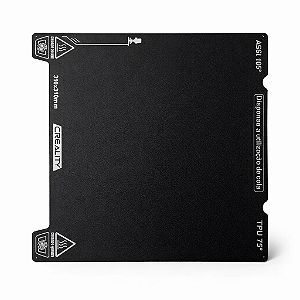 Mesa PEI 315 x 310mm K1 Max Texturizada (3DKPrint)