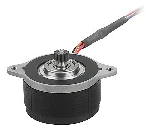 Extrusora Creality K1 Max - Motor - () (sem extrusor)