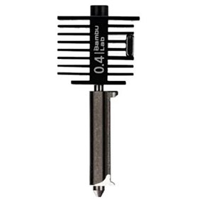 Bico Bambulab 0,4mm 1,75 (A1 e A1 Mini)