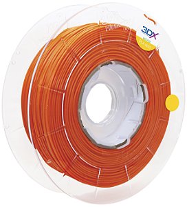 Filamento PLA HT 1kg 2,85 Laranja