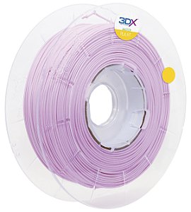 Filamento Pla Basic 1,75 Mm 1kg Rosa Claro