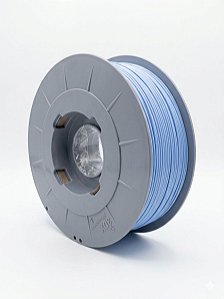 Filamento Pla Basic 1,75 Mm 1Kg Azul Claro