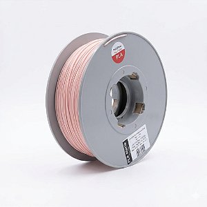 Filamento PolyFlow PLA HS Matte  1kg 1,75 Rosa Claro