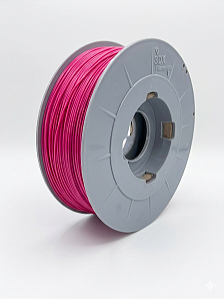 Filamento Pla Basic 1,75 Mm 1kg Magenta