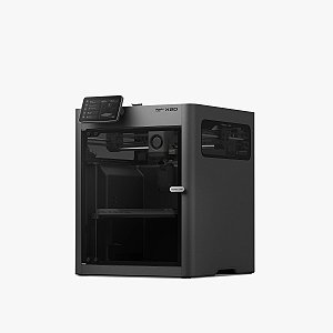 Impressora 3D Bambu X2D 265x265x265 + AMS PRO 220V