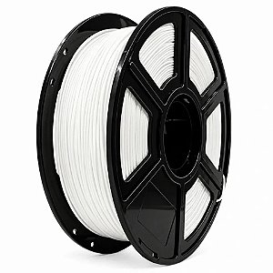 Filamento Flashforge PLA Matte 1kg 1,75 Branco