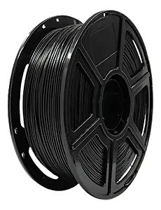 Filamento Flashforge PLA Matte 1kg 1,75 Preto