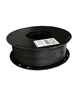 Filamento Masterprint PLA 1kg 1,75 Fibra de Carbono