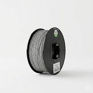 Filamento PolyFlow ABS HI 1kg 1,75 Natural