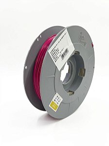 Filamento PLA HT 500g 1,75 Magenta (MG PLRS002)
