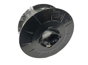 Filamento PLA HT 500g 1,75 Prototipo (Tons de Cinza)