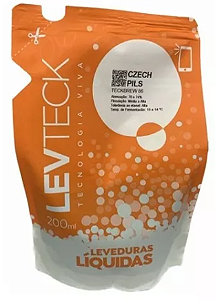 FERMENTO LEVTECK - CZECH PILS - T 86