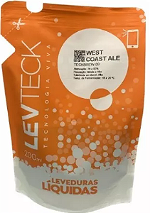 FERMENTO LEVTECK  - WEST COAST ALE