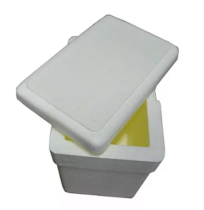 KIT TRANSPORTE DE LEVEDURAS LIQUIDAS