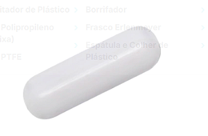 BARRA MAGNETICA - 07x20mm